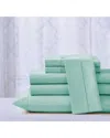 Kathy Ireland Cool Max Ultra Soft Sheet Set