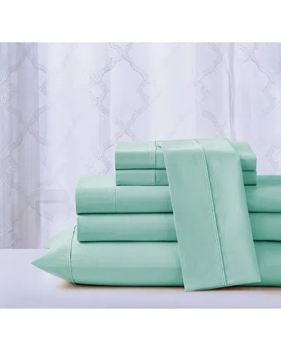 KATHY IRELAND KATHY IRELAND COOL MAX ULTRA SOFT SHEET SET