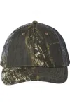 Kati Camo Mesh-back Cap