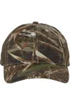 Kati Camo Mossy Oak Cap In Multi