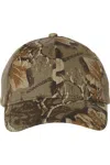 Kati Camo Mossy Oak Cap In Multi