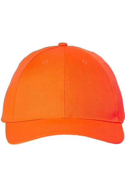 Kati Safety Cap In Red