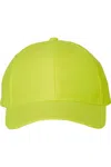 Kati Safety Cap In Yellow