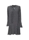 Katia Giannini Women's Dress  Sciarpa In Multiple