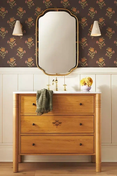 Katie Hodges Single Bathroom Vanity