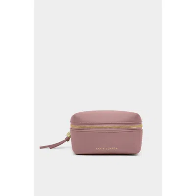 Katie Loxton Accessories Organiser In Pink