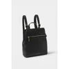 Katie Loxton Aimee Backpack In Black