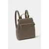 Katie Loxton Aimee Backpack In Brown