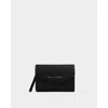 Katie Loxton Alba Wallet In Black