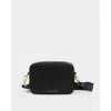 Katie Loxton Avery Small Crossbody Bag In Black