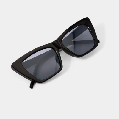 Katie Loxton Catalina Sunglasses In Black