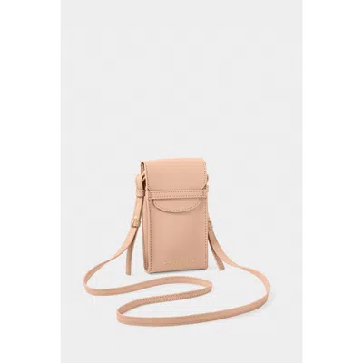 Katie Loxton Cece Cell Bag In Pink