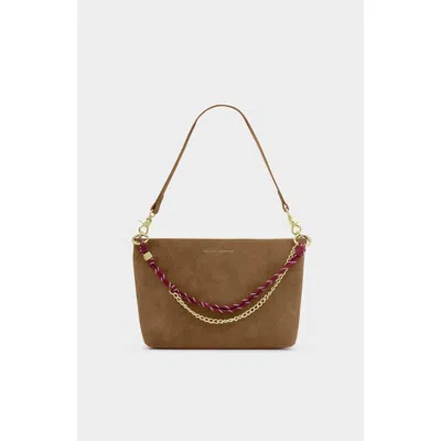 Katie Loxton Cord Small Shoulder Bag