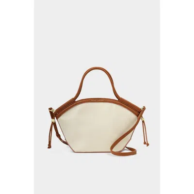 Katie Loxton Florence Mini Tote Bag In Blue