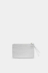 Katie Loxton Hallie Coin And Card Holder In Gray