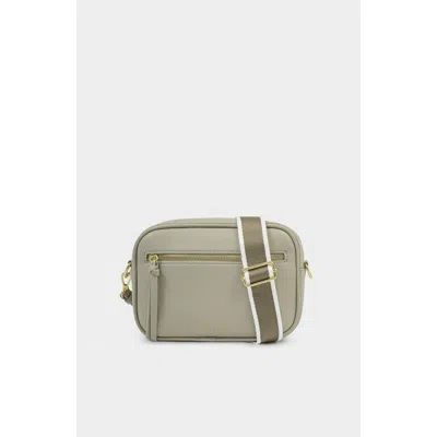 Katie Loxton Hallie Crossbody Bag In Green