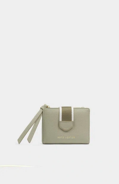 Katie Loxton Hallie Purse In Green
