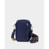 Katie Loxton Hallie Small Crossbody Bag In Blue