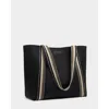 Katie Loxton Hallie Tote Bag In Black