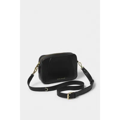 Katie Loxton Hana Crossbody Bag In Black