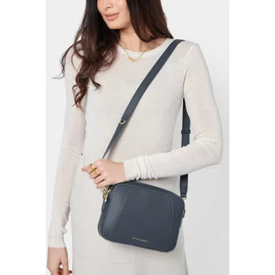 Katie Loxton Hana Crossbody Bag In Blue