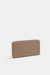 Katie Loxton Hana Wallet In Brown