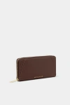 Katie Loxton Hana Wallet In Brown