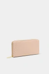 Katie Loxton Hana Wallet In Pink