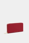 Katie Loxton Hana Wallet In Red