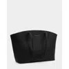Katie Loxton Harlyn Work Tote Bag In Black