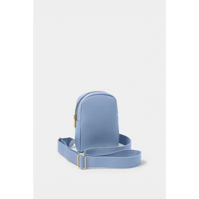 Katie Loxton Kaite Sling Bag In Blue