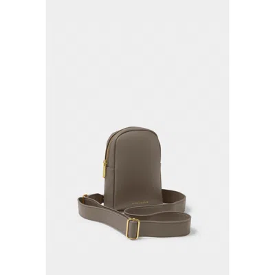 Katie Loxton Kaite Sling Bag In Gray