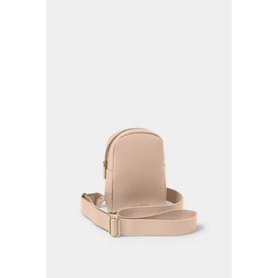 Katie Loxton Kaite Sling Bag In Neutral