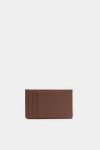 Katie Loxton Laila Card Holder In Brown