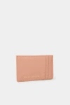 Katie Loxton Laila Card Holder In Pink