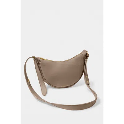 Katie Loxton Large Harley Sling Bag In Brown