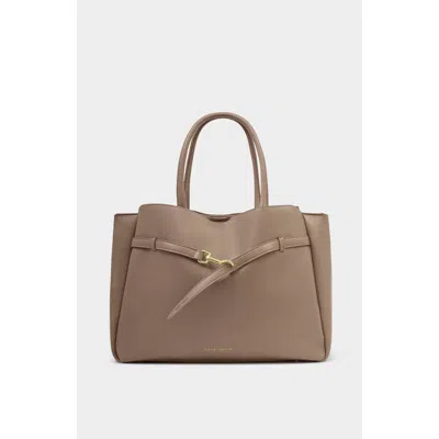 Katie Loxton Maddie Work Tote Bag In Pattern