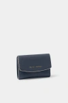Katie Loxton Marni Wallet In Blue