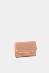 Katie Loxton Marni Wallet In Pink
