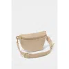 Katie Loxton Maya Belt Bag In Brown