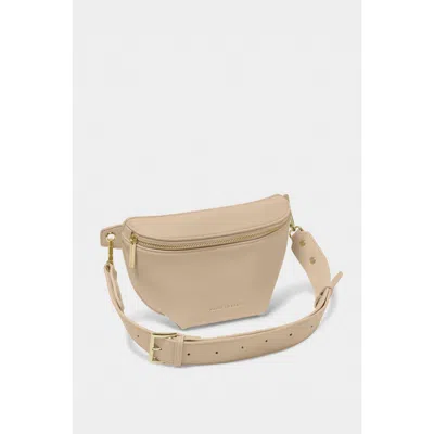 Katie Loxton Maya Belt Bag In Brown
