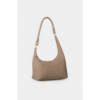 Katie Loxton Meela Multiway Bag In Brown