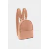 Katie Loxton Mika Small Backpack In Pink