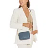 Katie Loxton Millie Mini Crossbody Purse In Light Navy In Multi