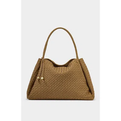 Katie Loxton Nova Hand Woven Large Shoulder Bag