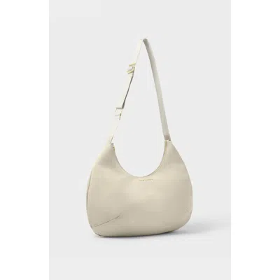 Katie Loxton Nylon-luxe Sling Shoulder Bag In Gray