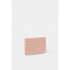 Katie Loxton Perri Card Holder In Pink