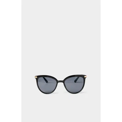 Katie Loxton Ravello Sunglasses In Brown