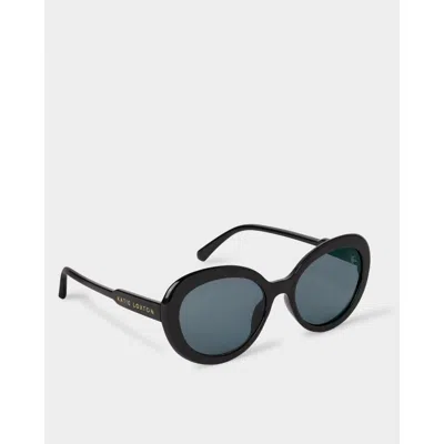 Katie Loxton Rhodes Sunglasses In Black