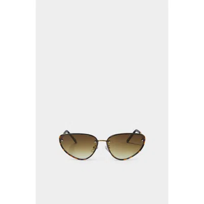 Katie Loxton Saint In Gold